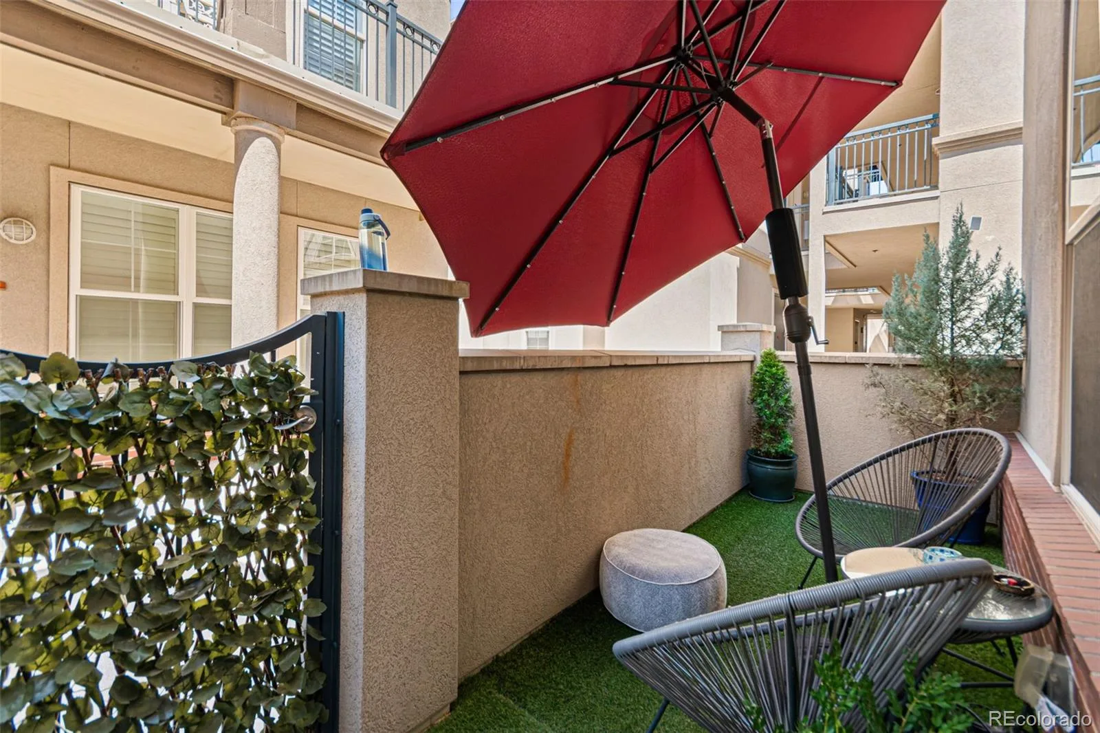 1489 Steele Street #116 Denver CO 80206 | MLS #REC7109363 10012026004639 1600 20