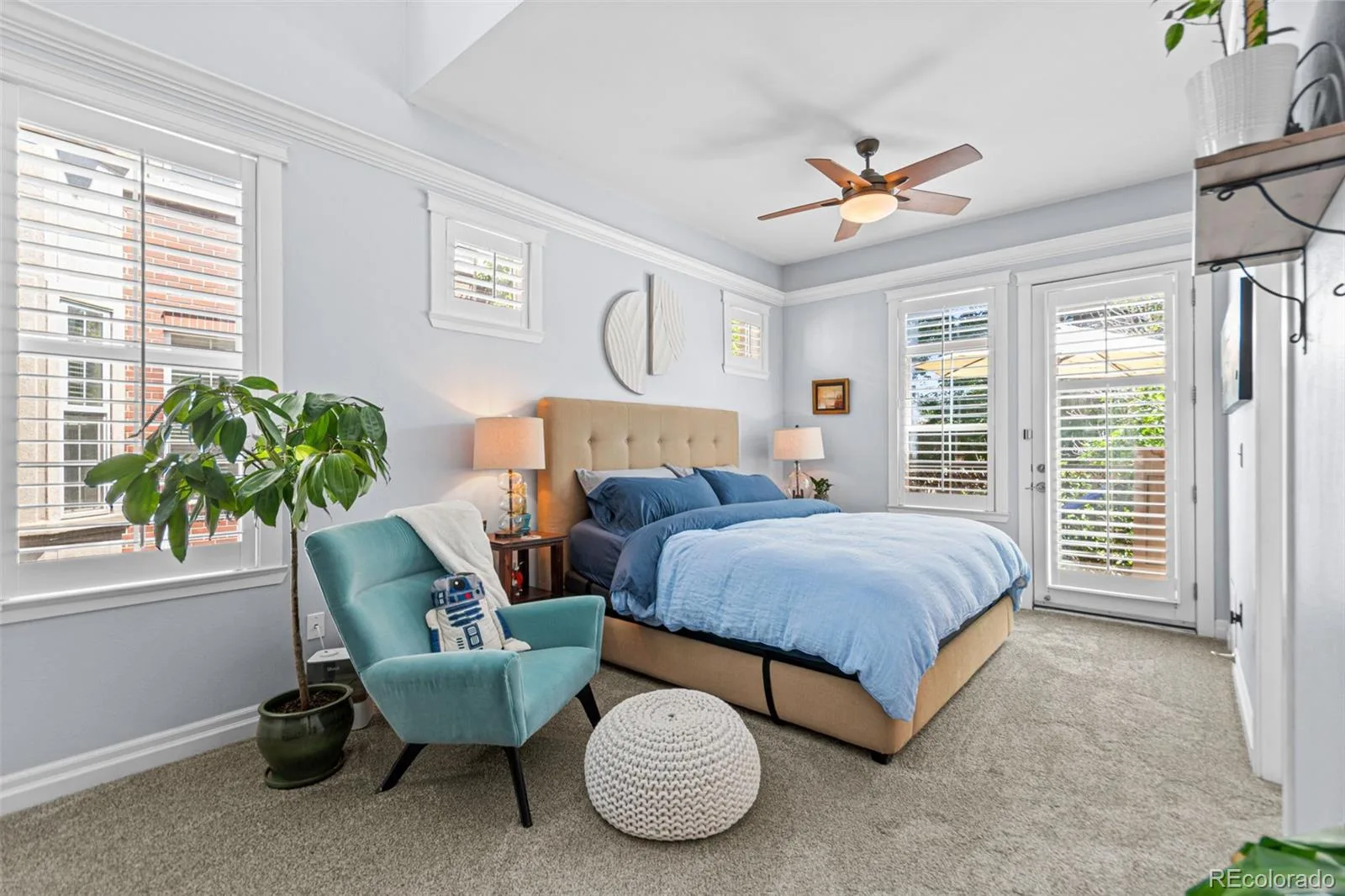 1489 Steele Street #116 Denver CO 80206 | MLS #REC7109363 10012026004639 1600 23