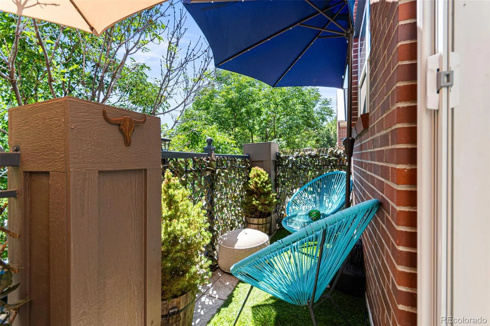 1489 Steele Street #116 Denver CO 80206 | MLS #REC7109363 10012026004639 1600 28
