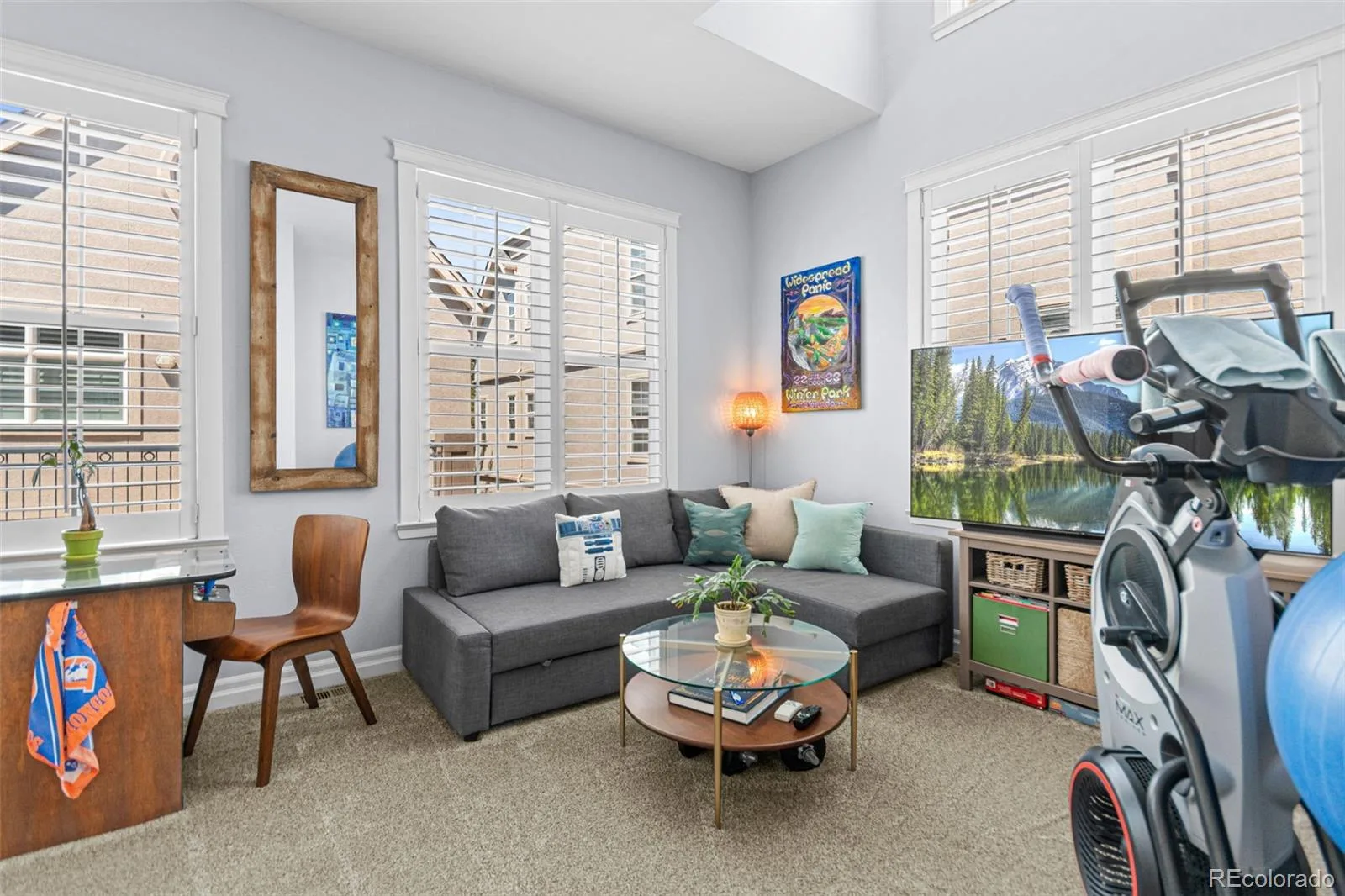 1489 Steele Street #116 Denver CO 80206 | MLS #REC7109363 10012026004639 1600 31