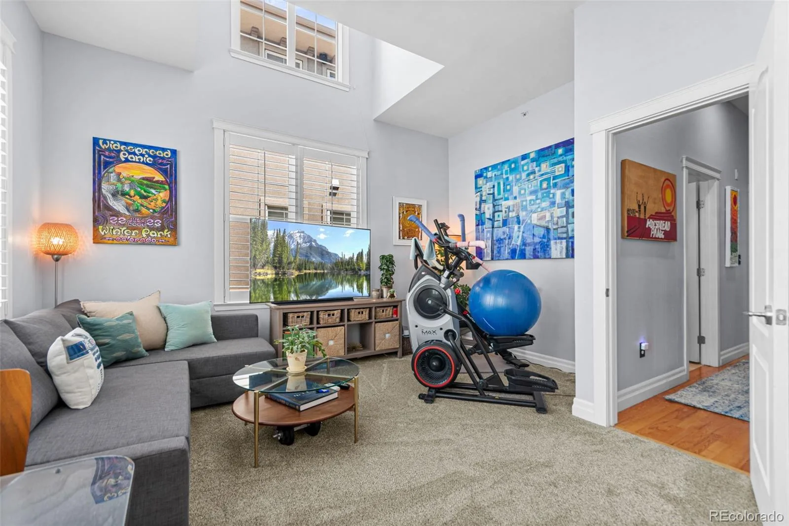 1489 Steele Street #116 Denver CO 80206 | MLS #REC7109363 10012026004639 1600 32