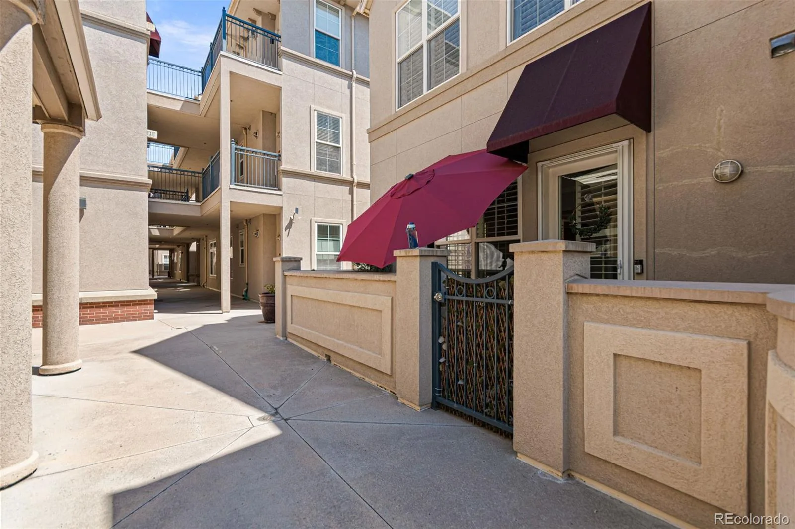 1489 Steele Street #116 Denver CO 80206 | MLS #REC7109363 10012026004639 1600 34