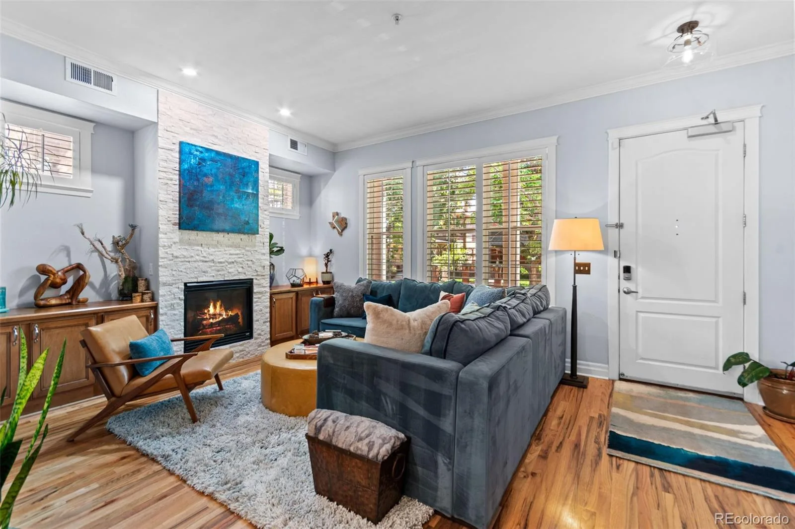 1489 Steele Street #116 Denver CO 80206 | MLS #REC7109363 10012026004639 1600 4