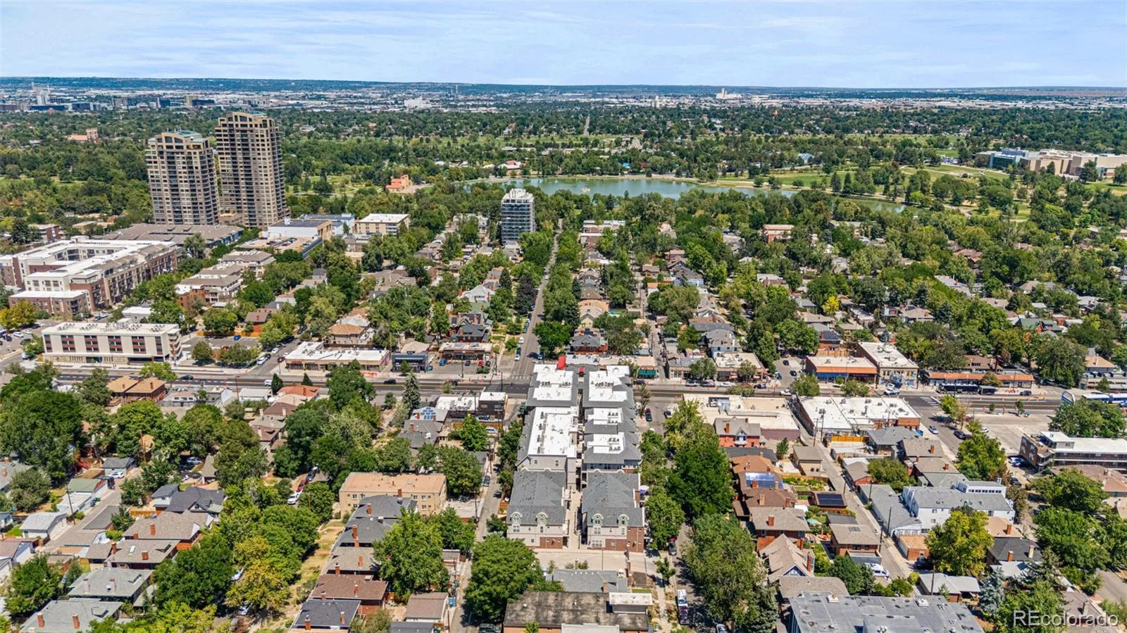 1489 Steele Street #116 Denver CO 80206 | MLS #REC7109363 10012026004639 1600 42