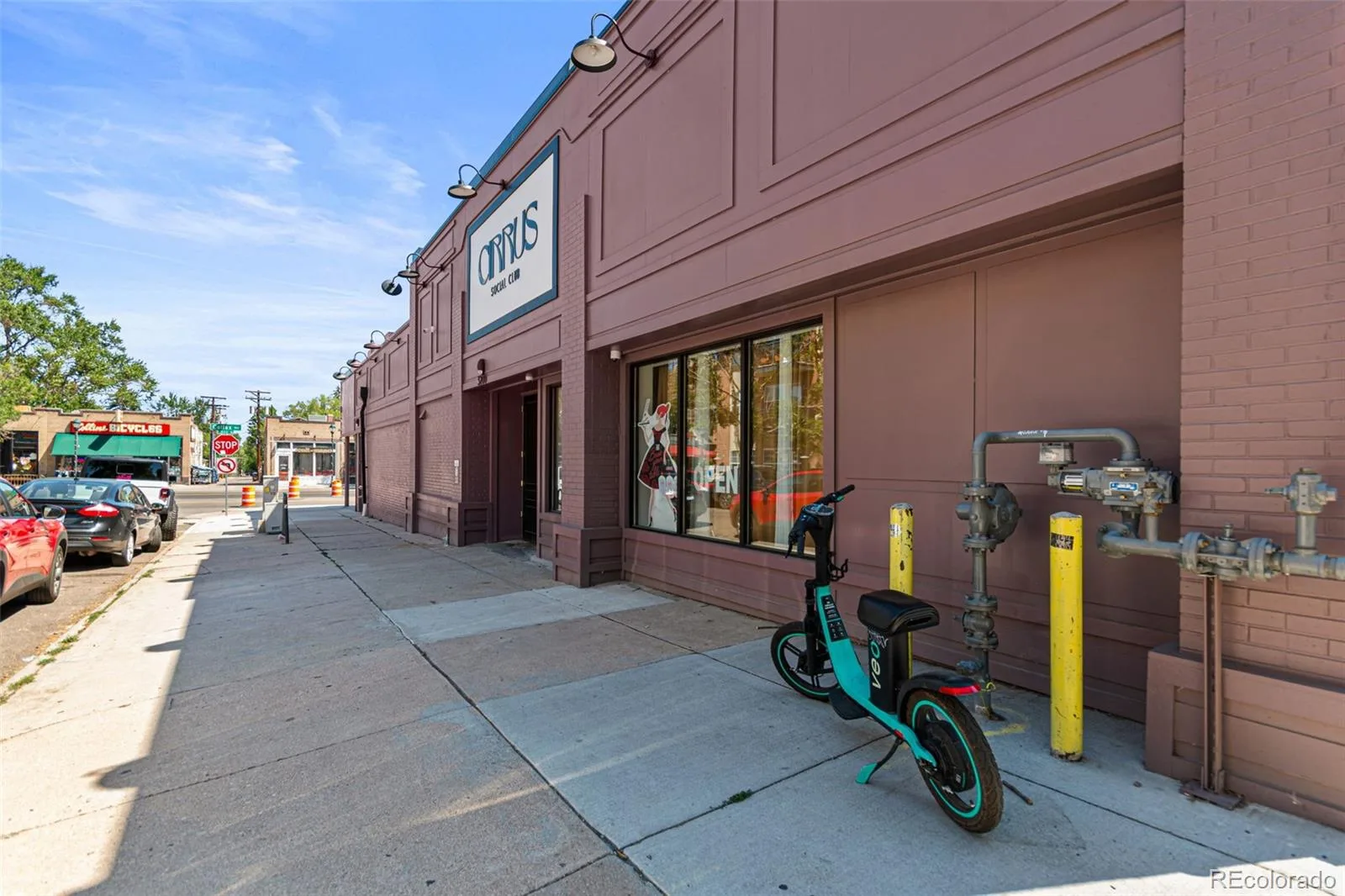 1489 Steele Street #116 Denver CO 80206 | MLS #REC7109363 10012026004639 1600 44