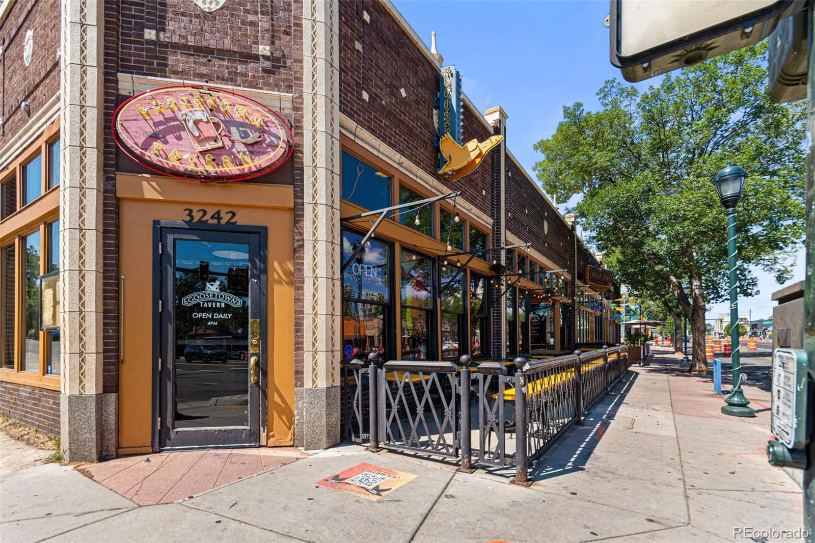 1489 Steele Street #116 Denver CO 80206 | MLS #REC7109363 10012026004639 1600 45