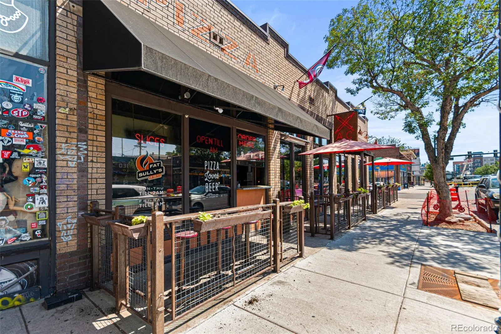 1489 Steele Street #116 Denver CO 80206 | MLS #REC7109363 10012026004639 1600 48