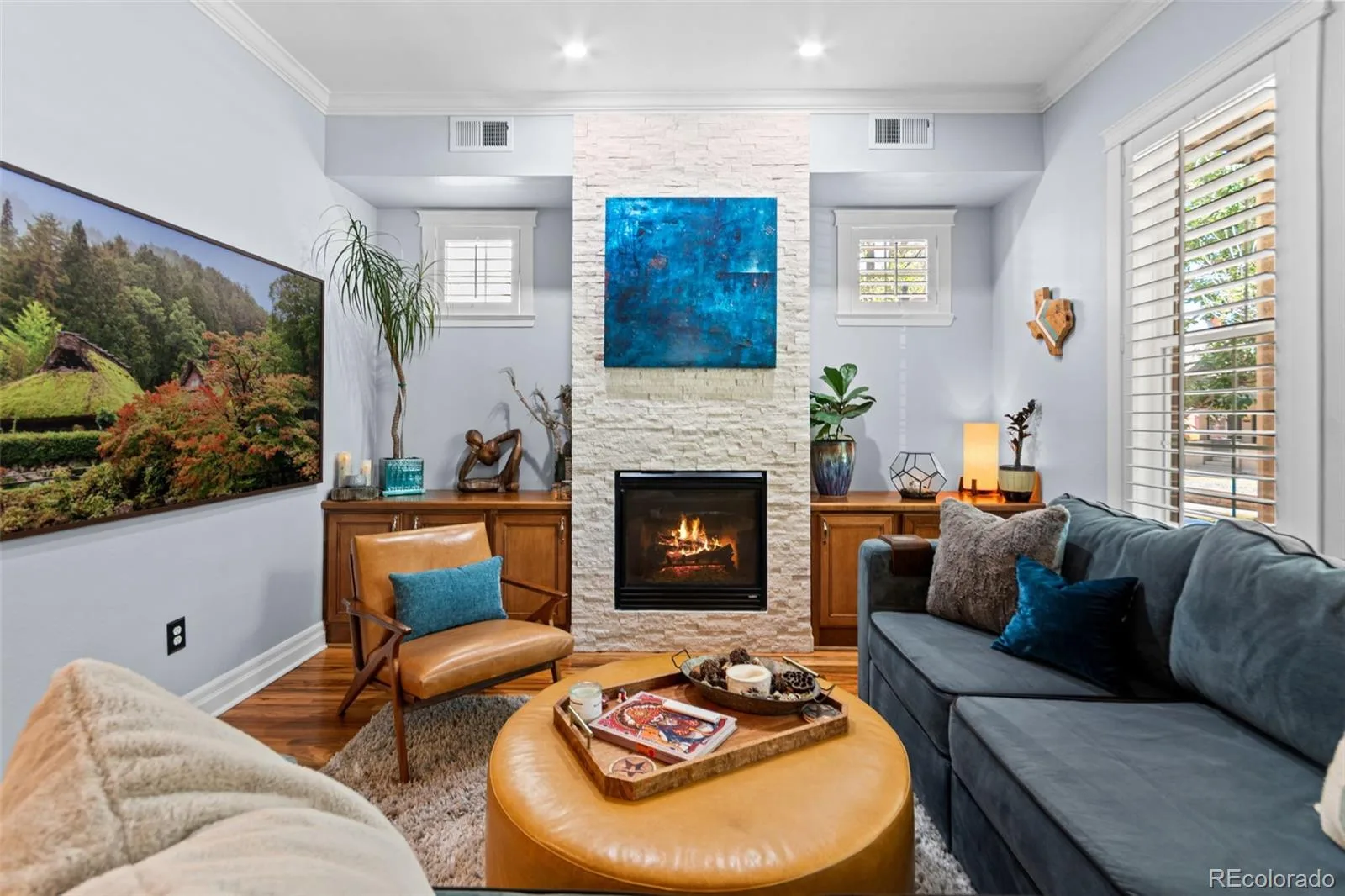 1489 Steele Street #116 Denver CO 80206 | MLS #REC7109363 10012026004639 1600 5