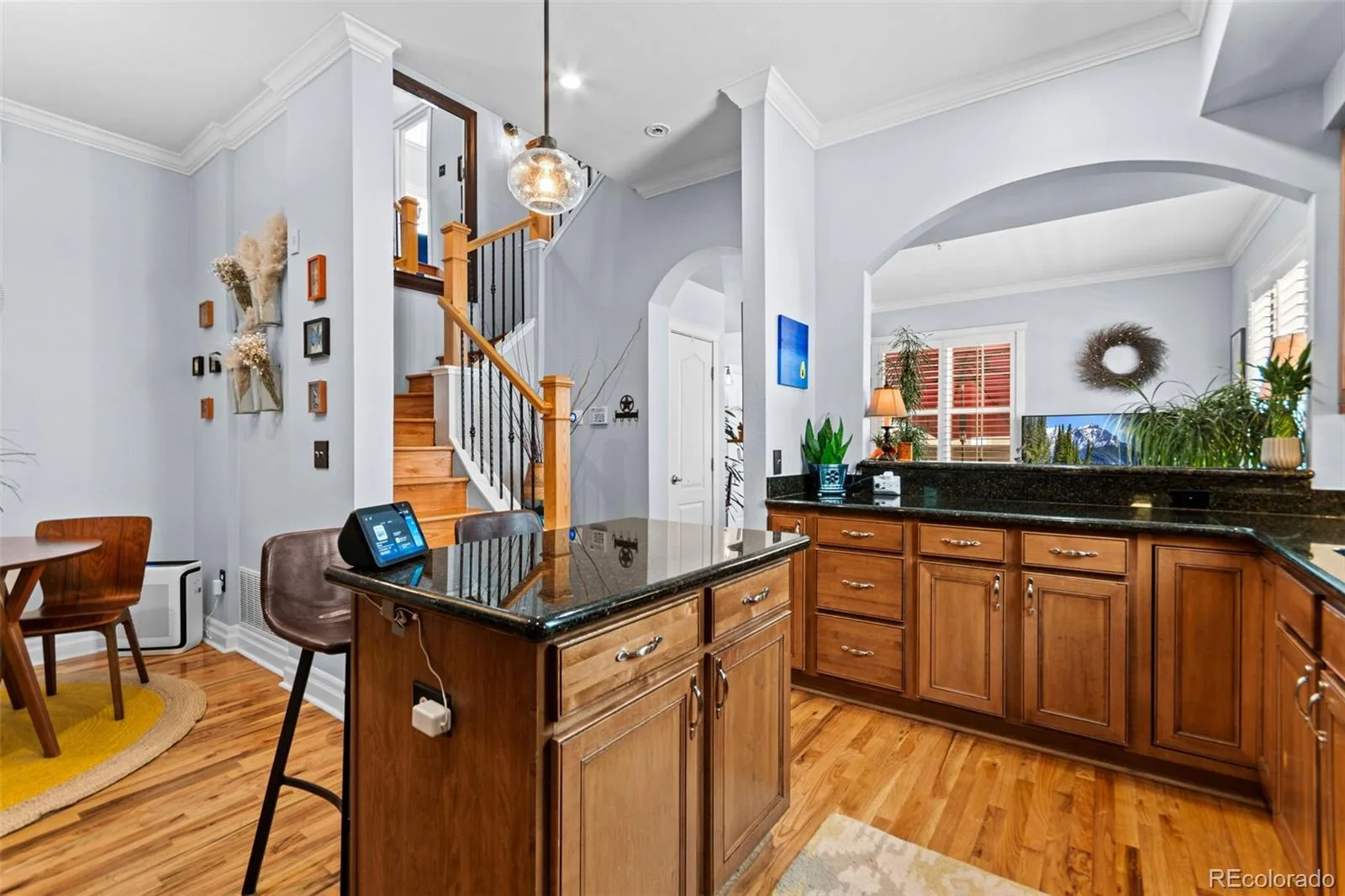 1489 Steele Street #116 Denver CO 80206 | MLS #REC7109363 10012026004639 1600 8