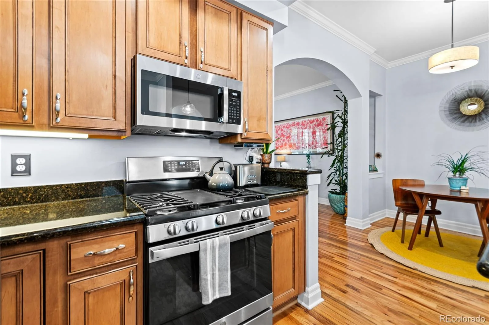 1489 Steele Street #116 Denver CO 80206 | MLS #REC7109363 10012026004639 1600 9