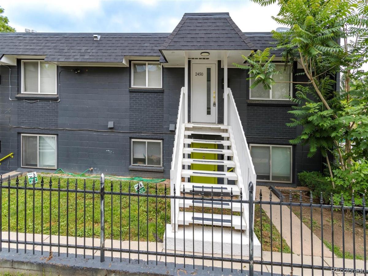 2450 N Ogden Street Denver CO 80205 | MLS #REC7110026 MLS #REC7110026 image #0