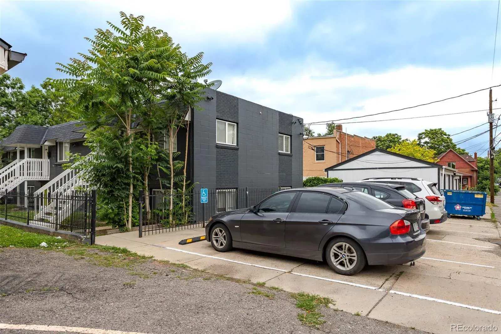 2450 N Ogden Street Denver CO 80205 MLS #REC7110026 01142026172236 1600 13