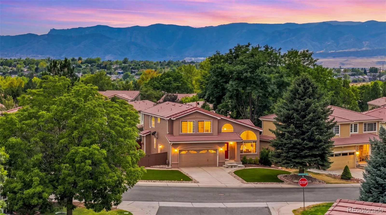 9151 Roadrunner Street Littleton CO 80129 | MLS #REC7113681 08202026121613 1600 1
