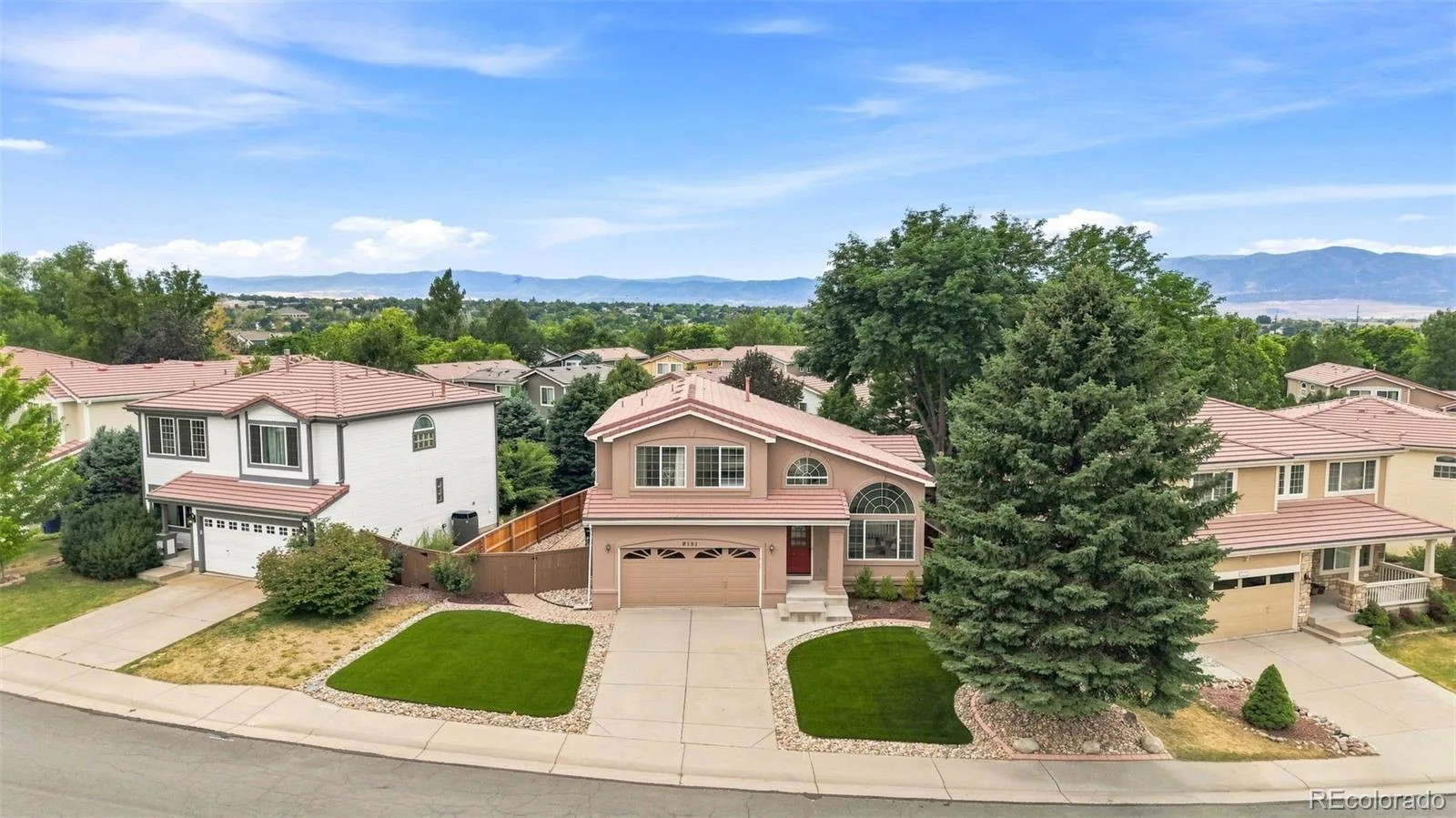 9151 Roadrunner Street Littleton CO 80129 | MLS #REC7113681 08202026121613 1600 42