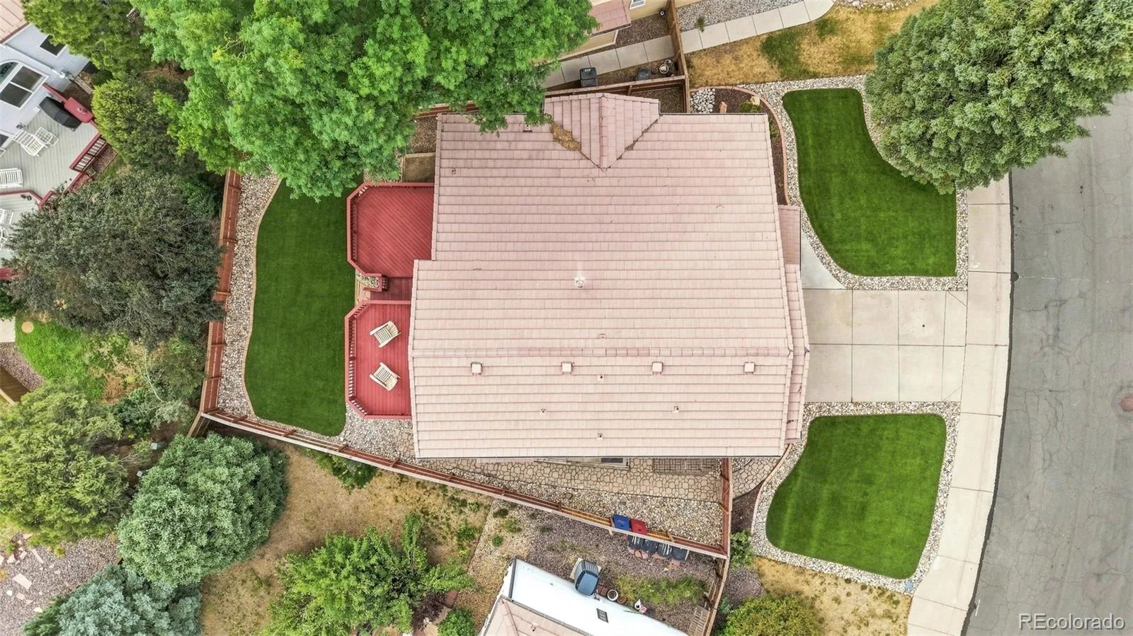 9151 Roadrunner Street Littleton CO 80129 | MLS #REC7113681 08202026121613 1600 43