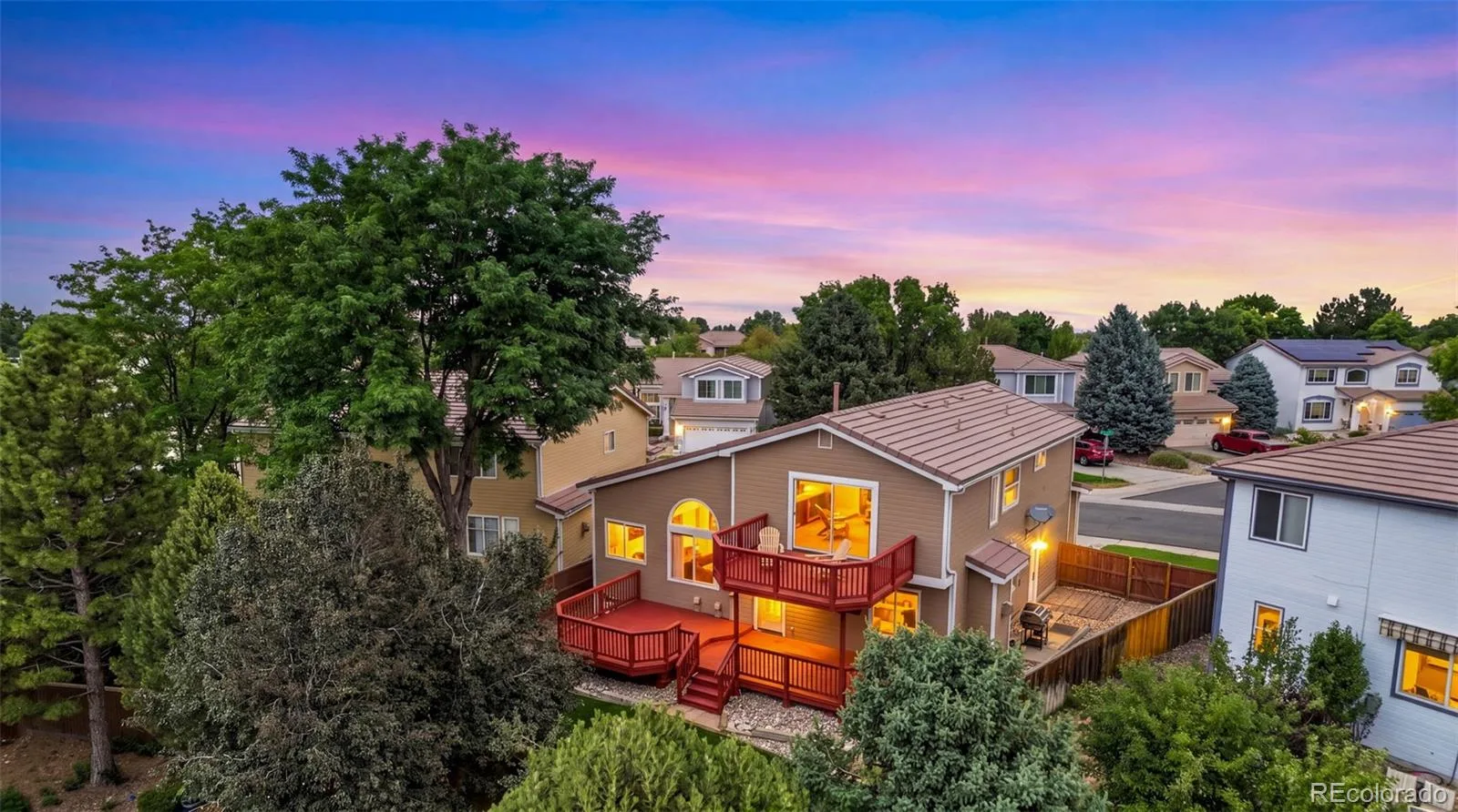 9151 Roadrunner Street Littleton CO 80129 | MLS #REC7113681 08202026121613 1600 44