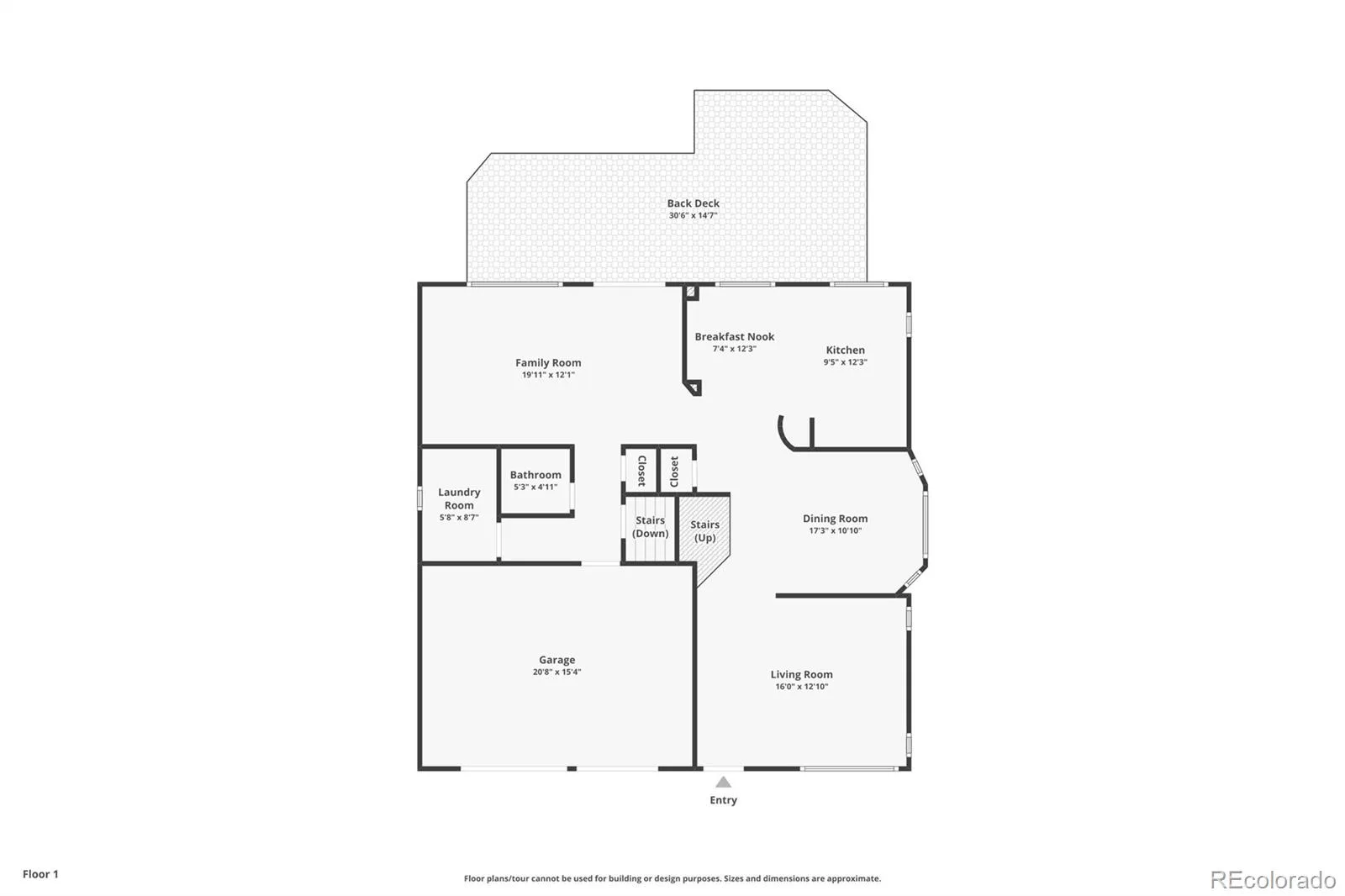 9151 Roadrunner Street Littleton CO 80129 | MLS #REC7113681 08202026121613 1600 46