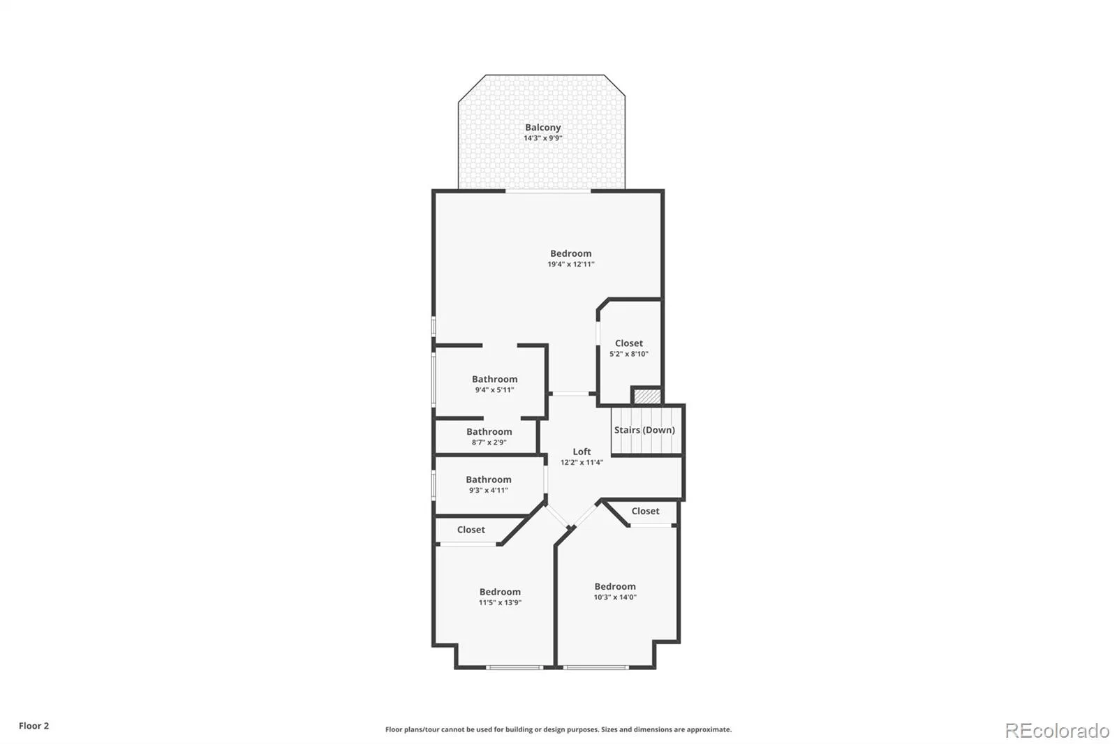 9151 Roadrunner Street Littleton CO 80129 | MLS #REC7113681 08202026121613 1600 47