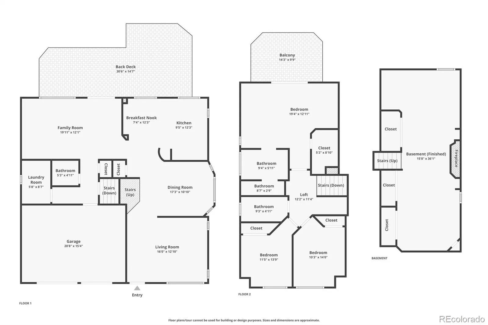 9151 Roadrunner Street Littleton CO 80129 | MLS #REC7113681 08202026121613 1600 49