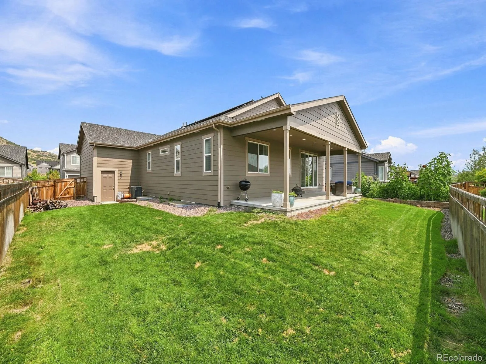 6500 Agave Avenue Castle Rock CO 80108 | MLS #REC7114304 08122026140130 1600 10