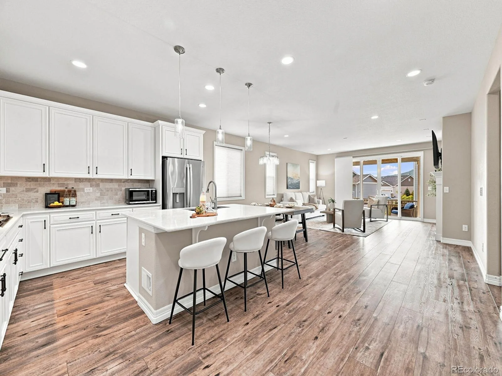 6500 Agave Avenue Castle Rock CO 80108 | MLS #REC7114304 08122026140130 1600 19