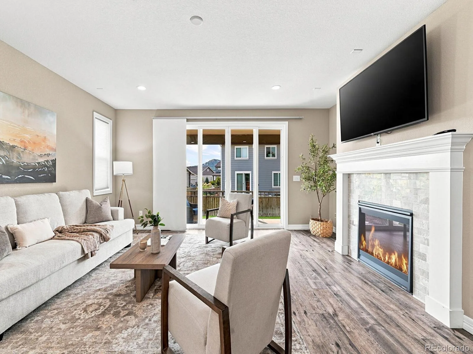 6500 Agave Avenue Castle Rock CO 80108 | MLS #REC7114304 08122026140130 1600 24
