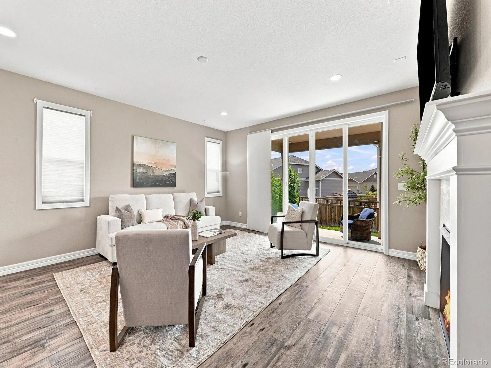 6500 Agave Avenue Castle Rock CO 80108 | MLS #REC7114304 08122026140130 1600 25