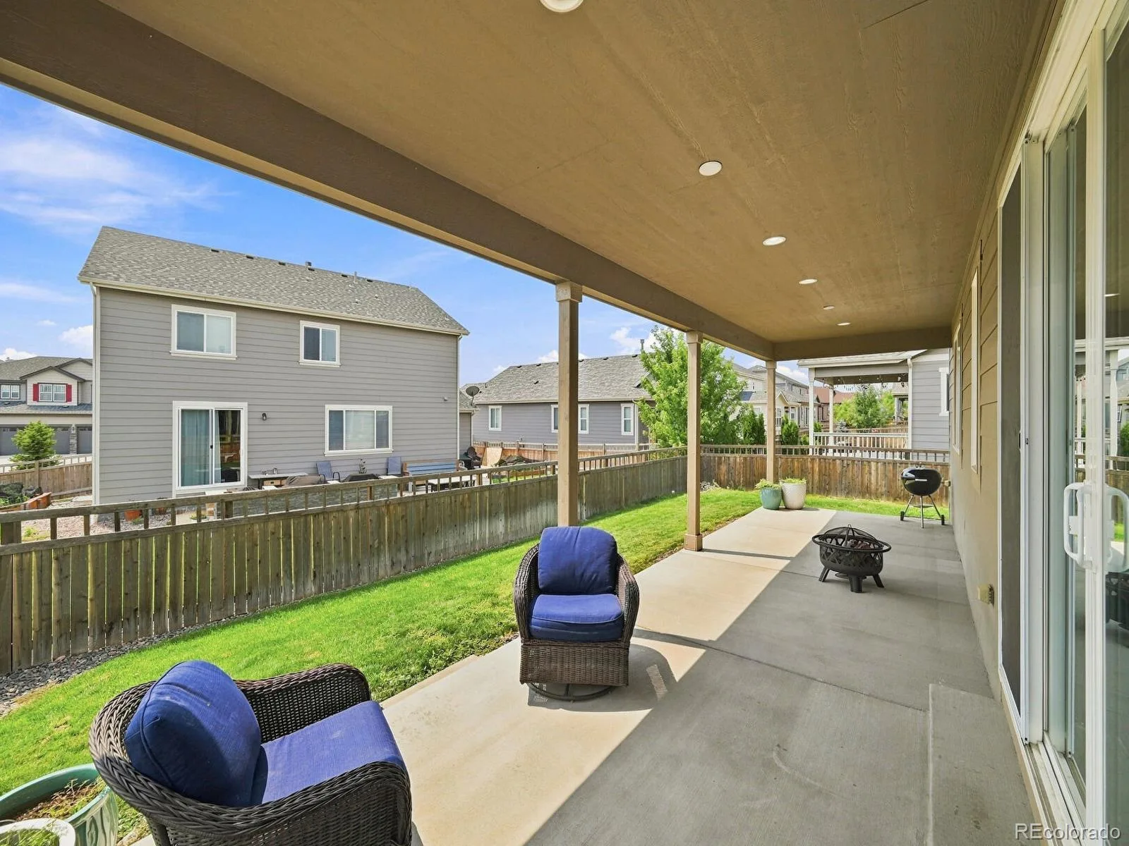 6500 Agave Avenue Castle Rock CO 80108 | MLS #REC7114304 08122026140130 1600 39