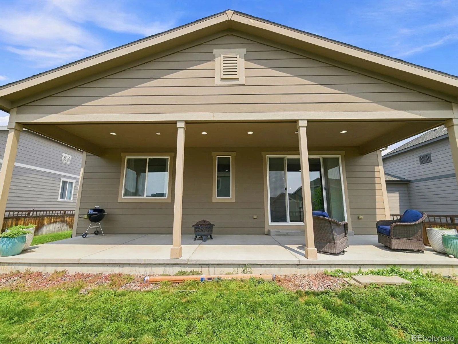 6500 Agave Avenue Castle Rock CO 80108 | MLS #REC7114304 08122026140130 1600 41