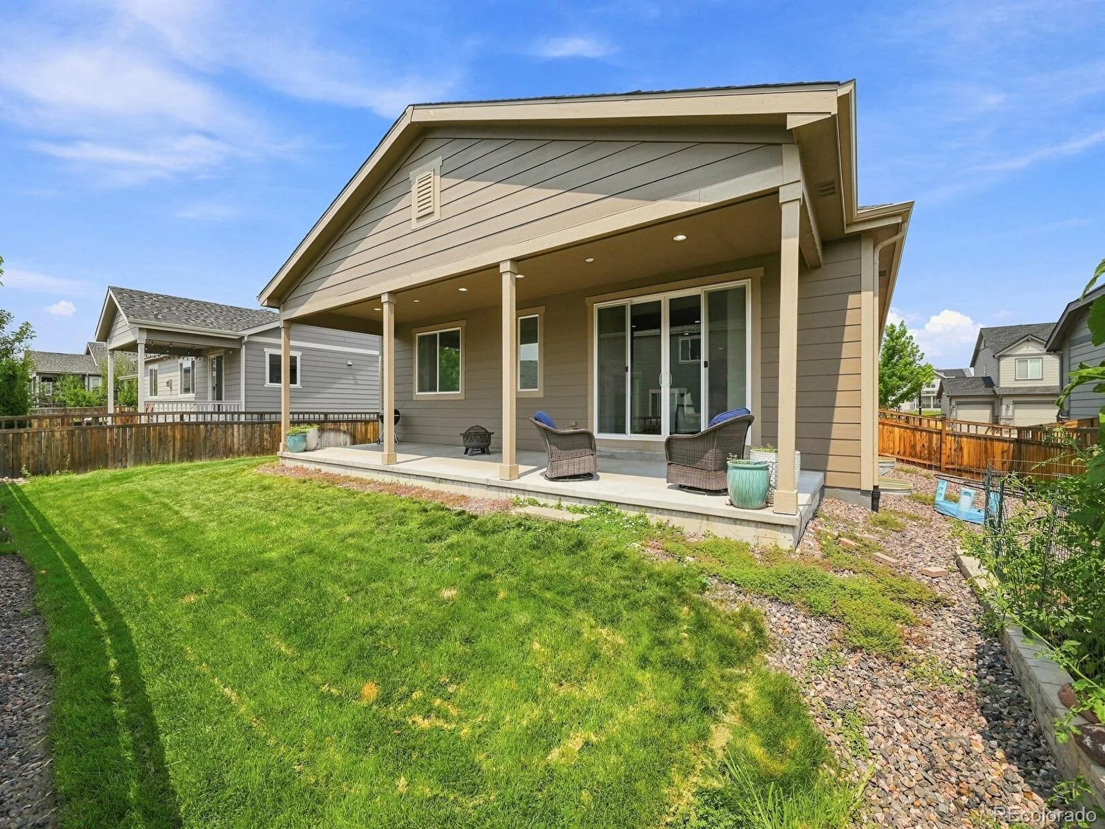 6500 Agave Avenue Castle Rock CO 80108 | MLS #REC7114304 08122026140130 1600 42