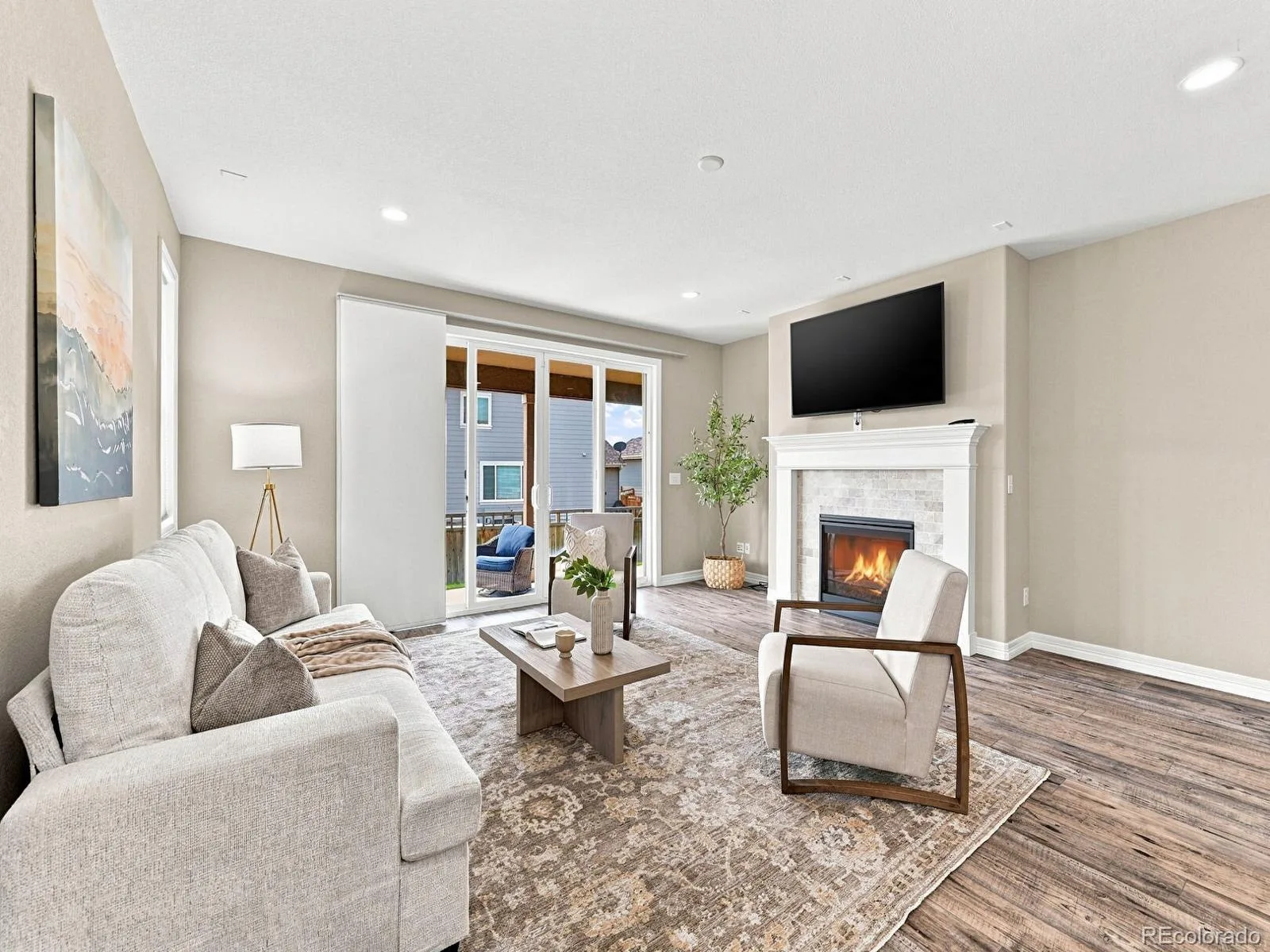 6500 Agave Avenue Castle Rock CO 80108 | MLS #REC7114304 08122026140130 1600 5