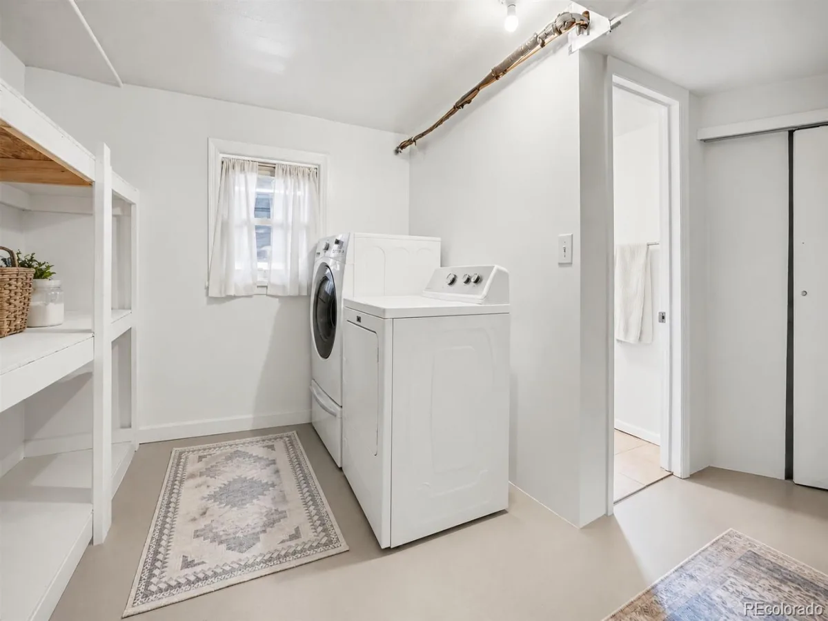 2636 S Pearl Street Denver CO 80210 | MLS #REC7115473 08152026053332 1200 25