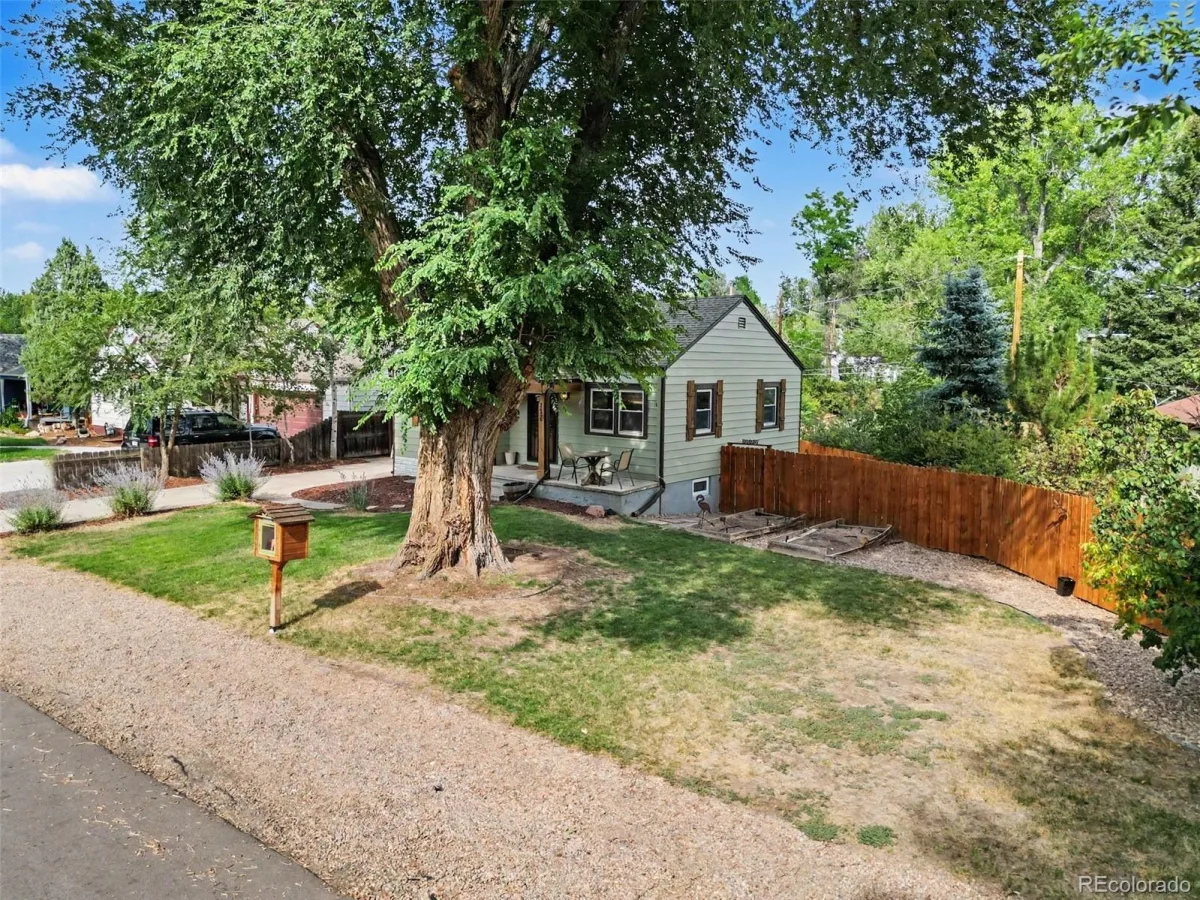 2636 S Pearl Street Denver CO 80210 | MLS #REC7115473 08152026053332 1200 33