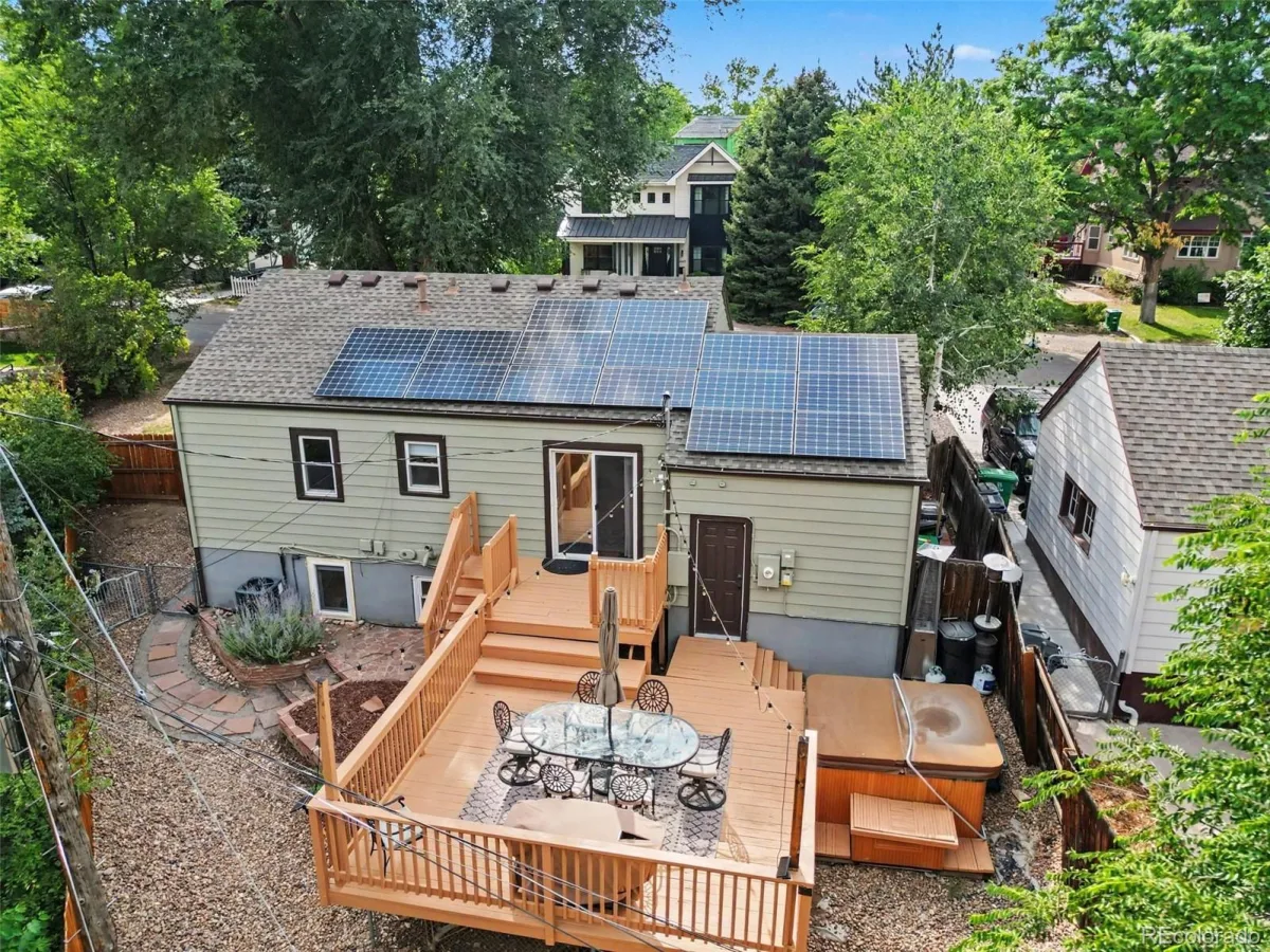 2636 S Pearl Street Denver CO 80210 | MLS #REC7115473 08152026053332 1200 39