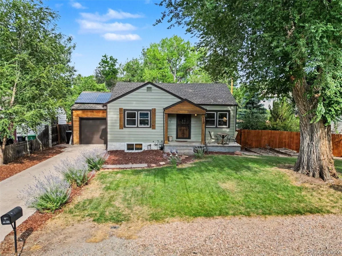 2636 S Pearl Street Denver CO 80210 | MLS #REC7115473 08152026053332 1200 5