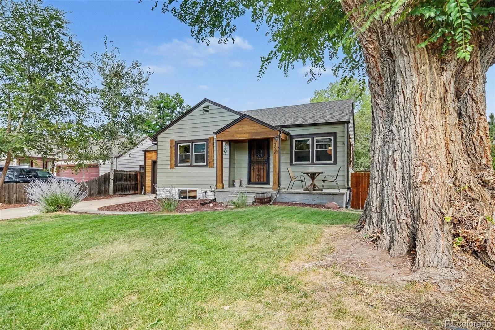 2636 S Pearl Street Denver CO 80210 | MLS #REC7115473 08152026053332 1600 2