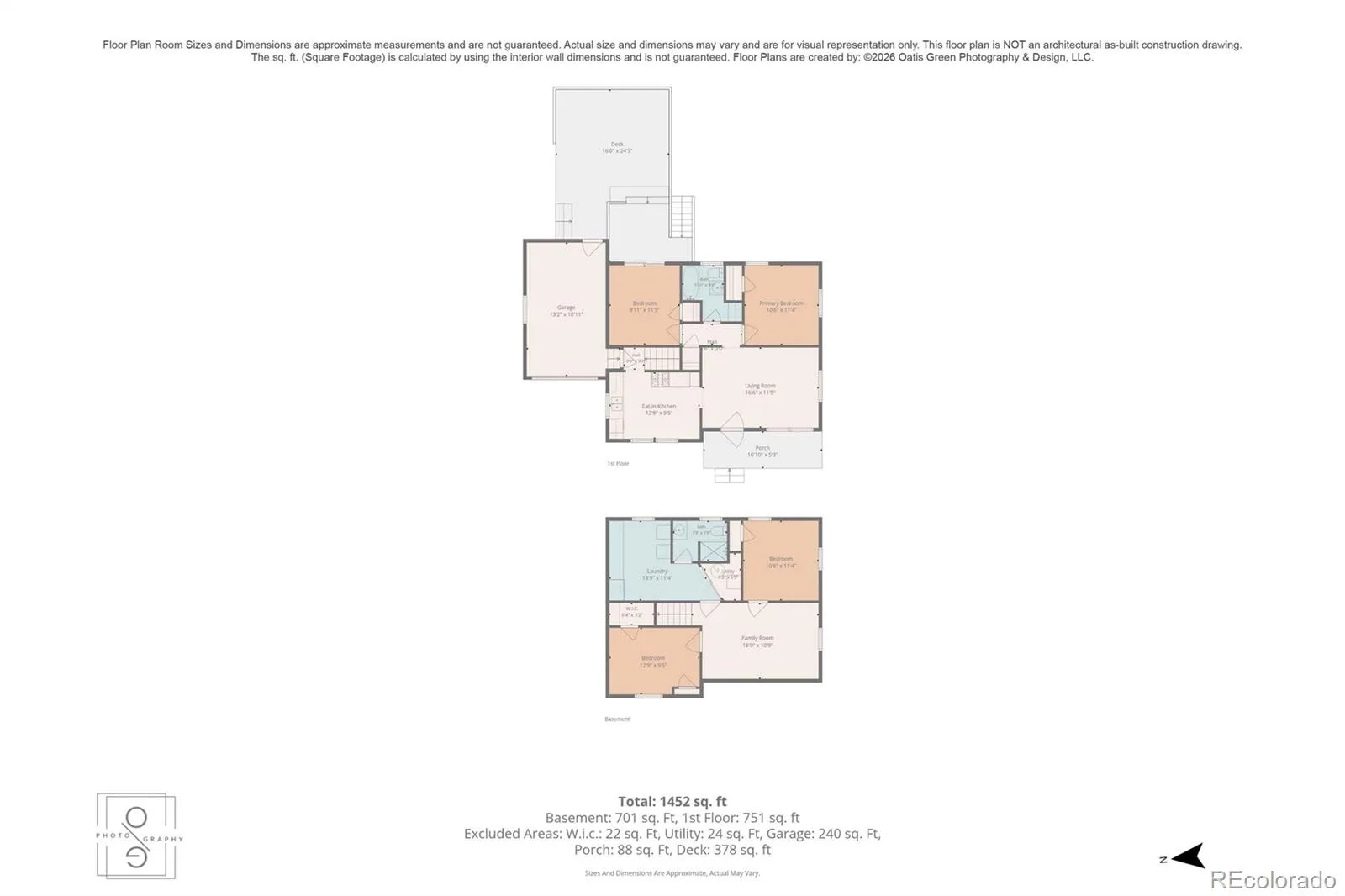 2636 S Pearl Street Denver CO 80210 | MLS #REC7115473 10092026014619 1600 22