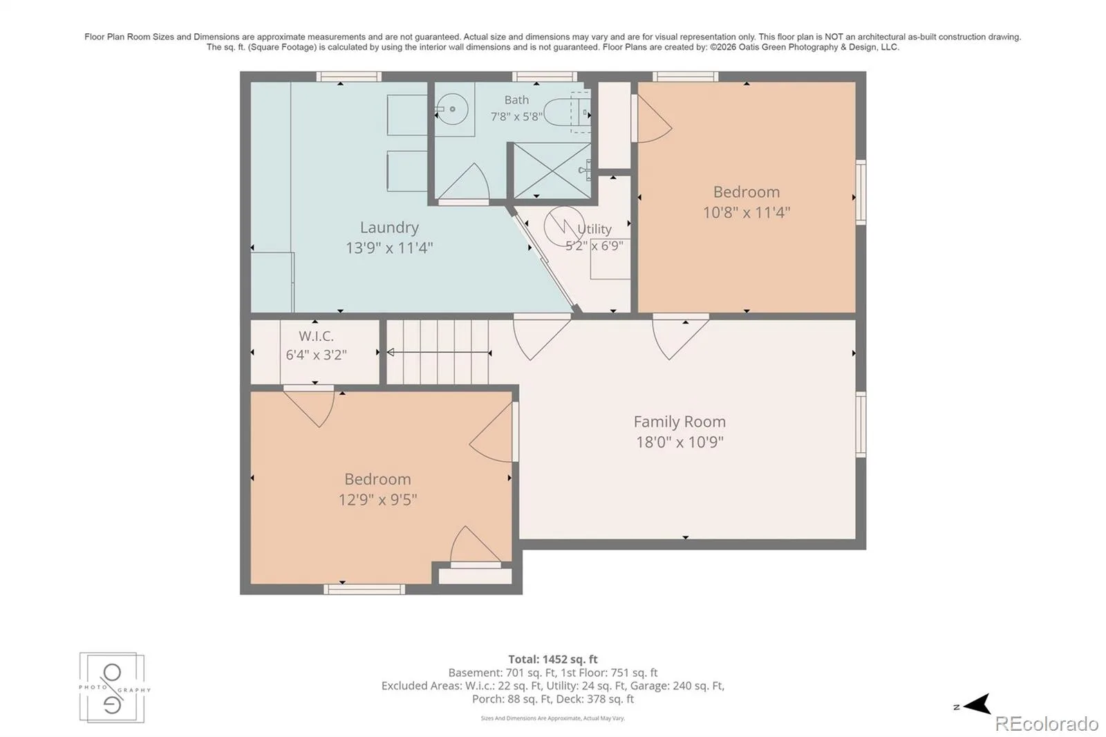 2636 S Pearl Street Denver CO 80210 | MLS #REC7115473 10092026014619 1600 24