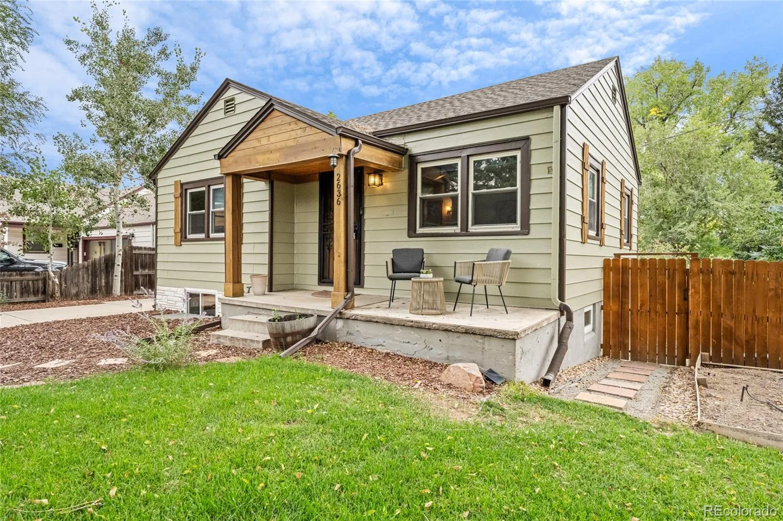 2636 S Pearl Street Denver CO 80210 | MLS #REC7115473 10092026014619 1600 28