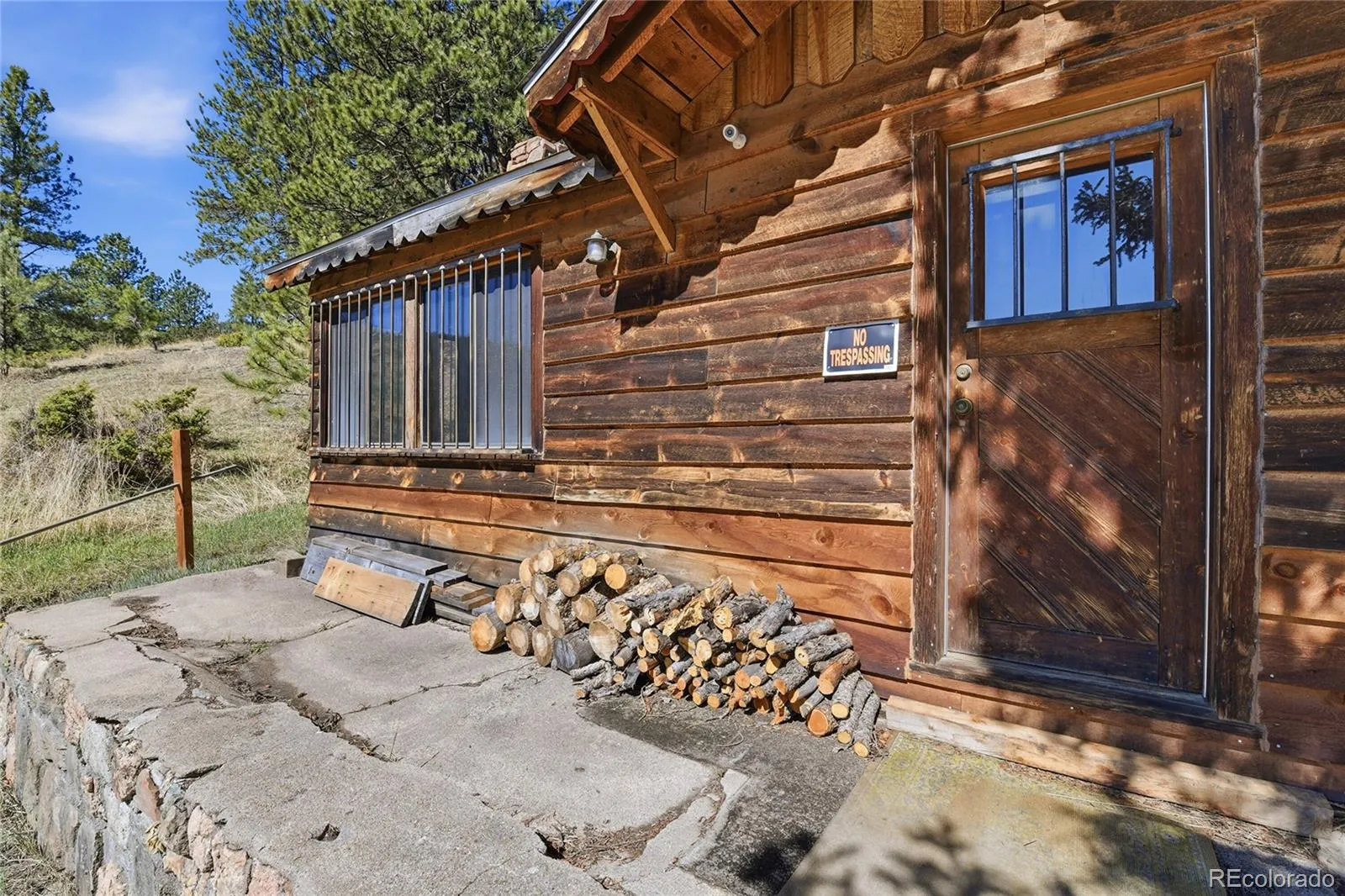 33601 Stransky Road Evergreen CO 80439 | MLS #REC7115567 04172026004053 1600 2