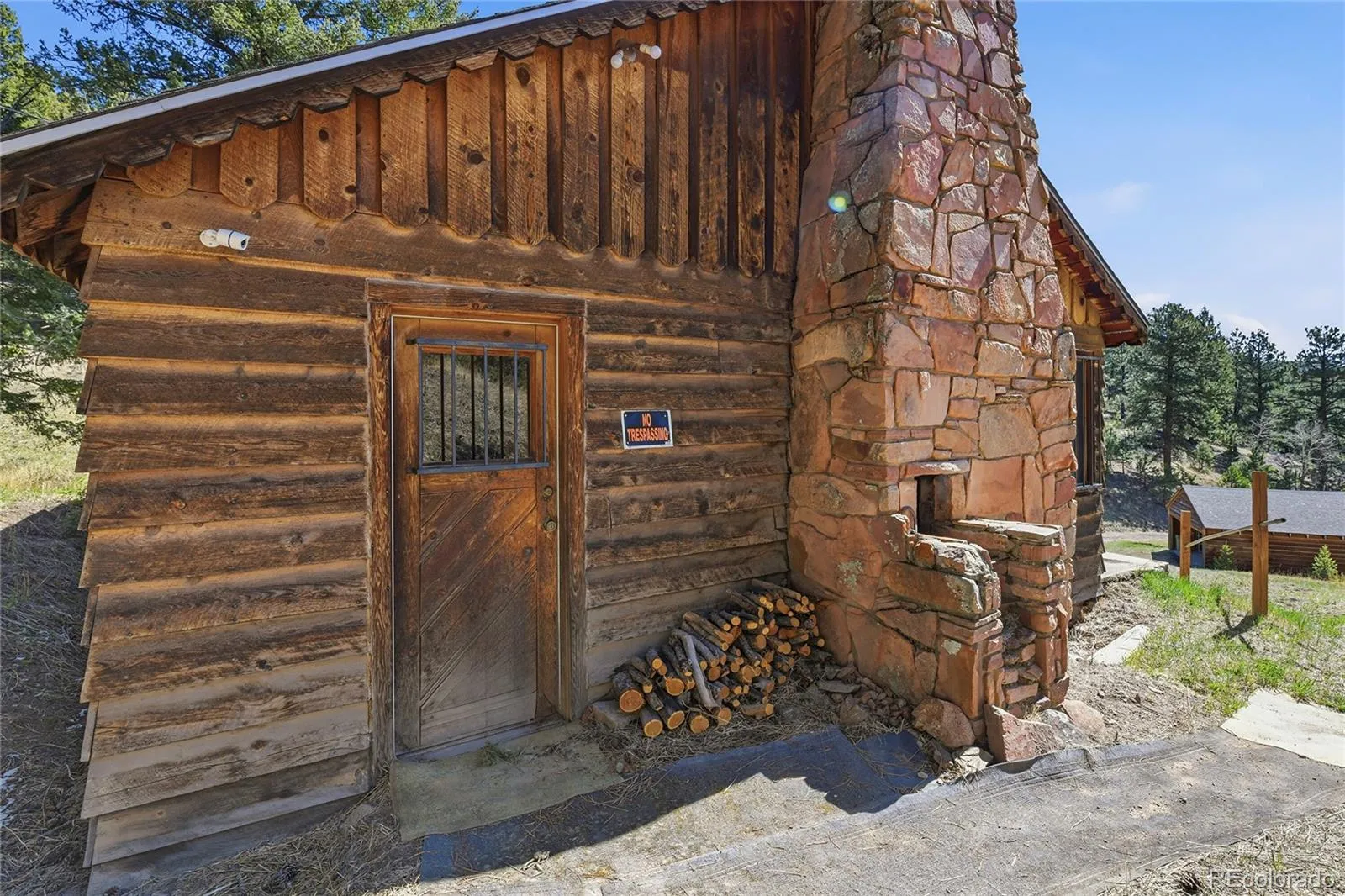 33601 Stransky Road Evergreen CO 80439 | MLS #REC7115567 04172026004053 1600 25