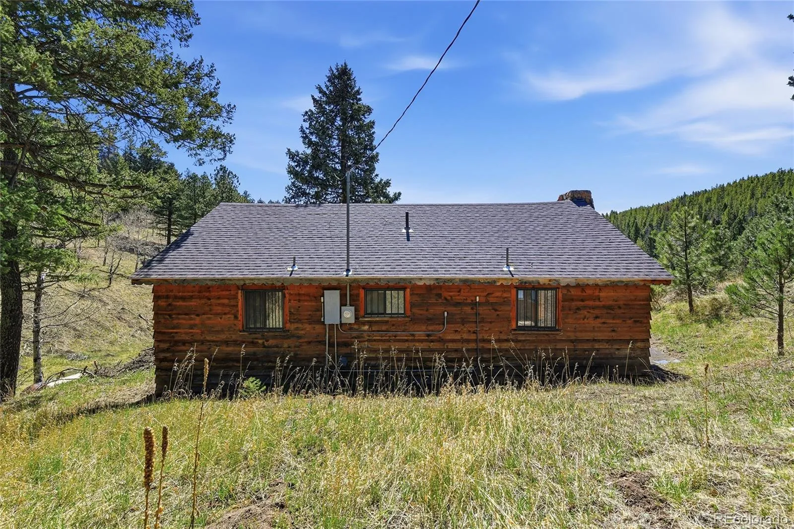 33601 Stransky Road Evergreen CO 80439 | MLS #REC7115567 04172026004053 1600 26