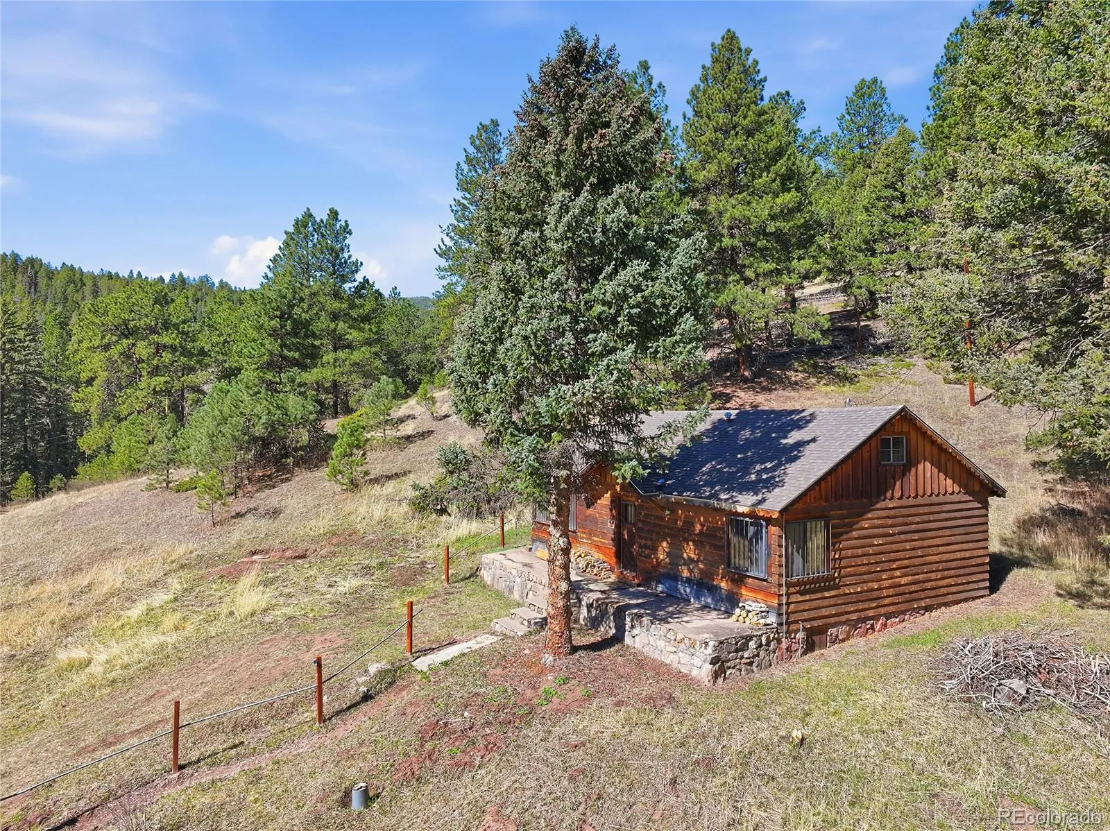 33601 Stransky Road Evergreen CO 80439 | MLS #REC7115567 04172026004053 1600 29