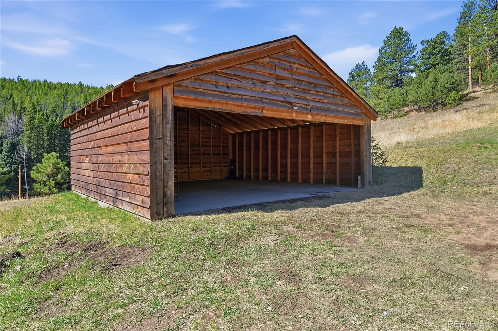 33601 Stransky Road Evergreen CO 80439 | MLS #REC7115567 04172026004053 1600 3