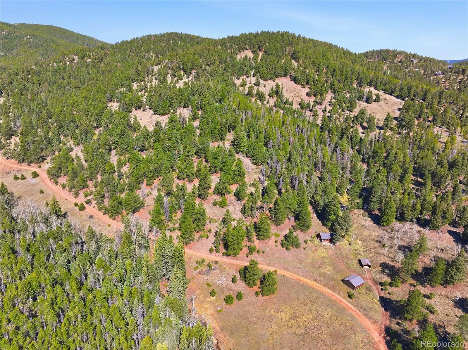 33601 Stransky Road Evergreen CO 80439 | MLS #REC7115567 04172026004053 1600 36