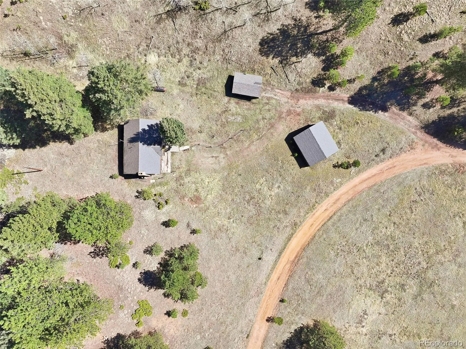 33601 Stransky Road Evergreen CO 80439 | MLS #REC7115567 04172026004053 1600 37