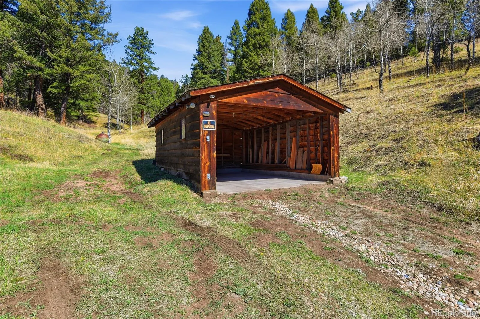 33601 Stransky Road Evergreen CO 80439 | MLS #REC7115567 04172026004053 1600 4
