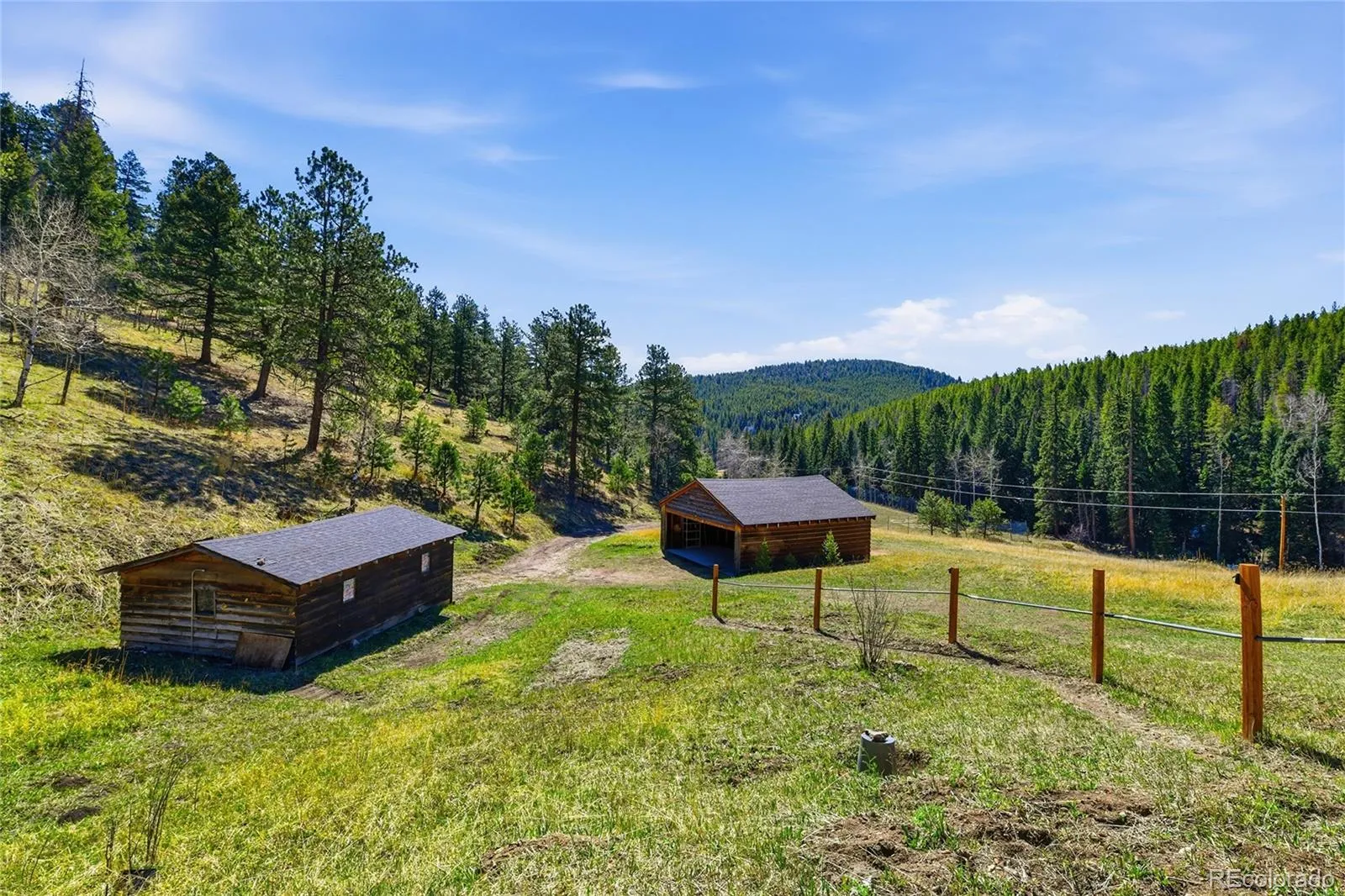 33601 Stransky Road Evergreen CO 80439 | MLS #REC7115567 04172026004053 1600 5