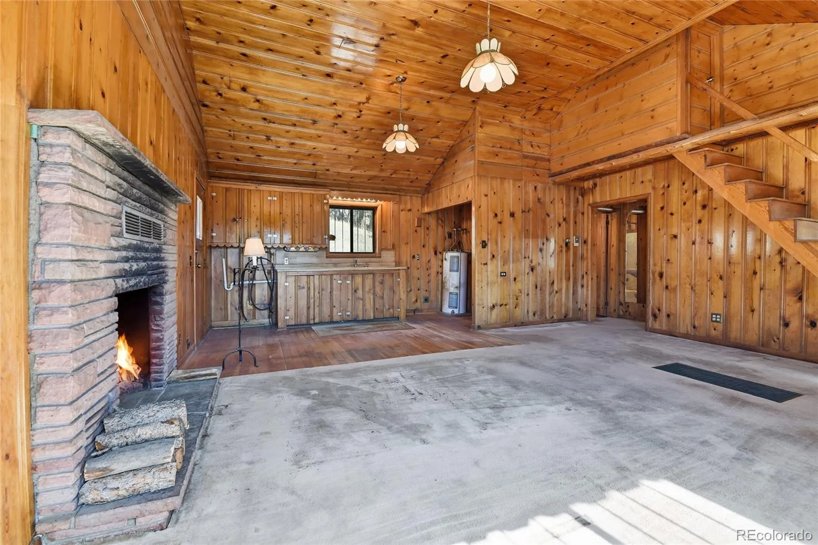 33601 Stransky Road Evergreen CO 80439 | MLS #REC7115567 04172026004053 1600 9