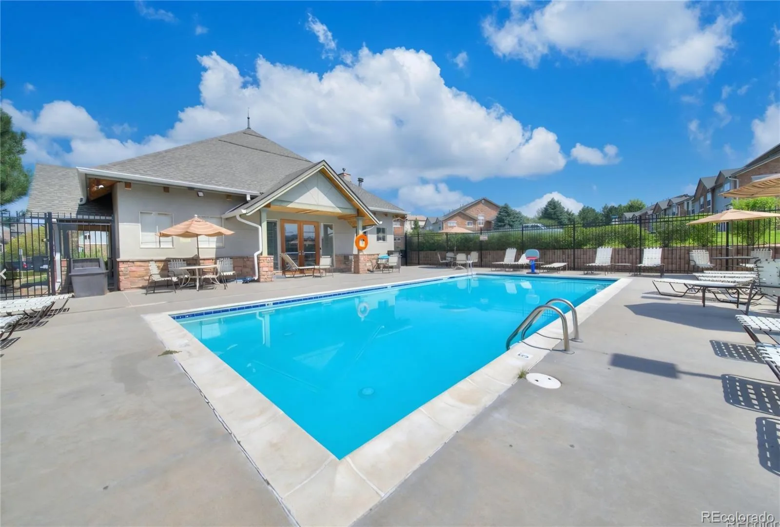 2521 S Bahama Circle #B Aurora CO 80013 | MLS #REC7115771 06122026142345 1600 18